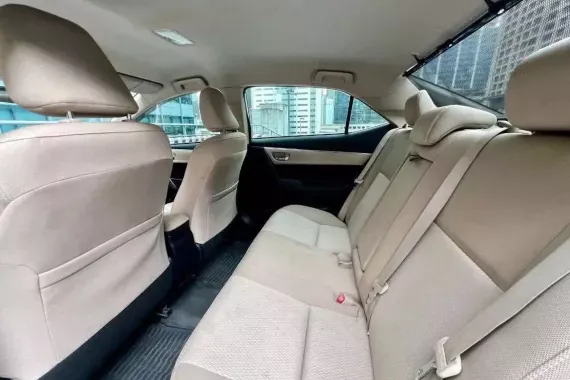 Toyota Corolla Altis 2014 photo 3