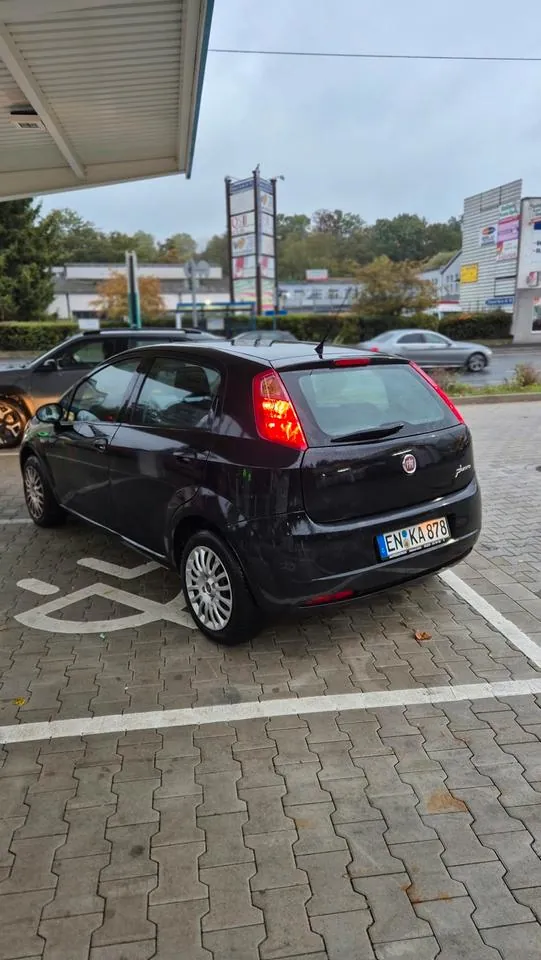 Fiat Grande Punto