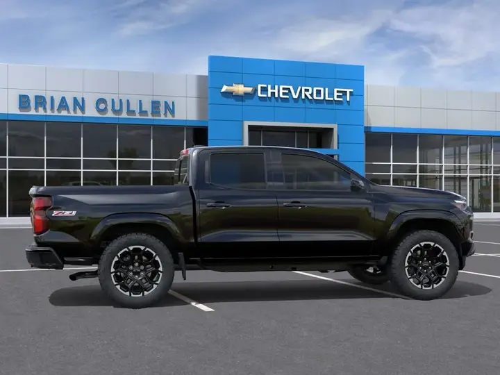Chevrolet Colorado 2026 photo 5
