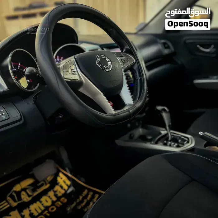 KG Mobility Tivoli 2017 photo 4