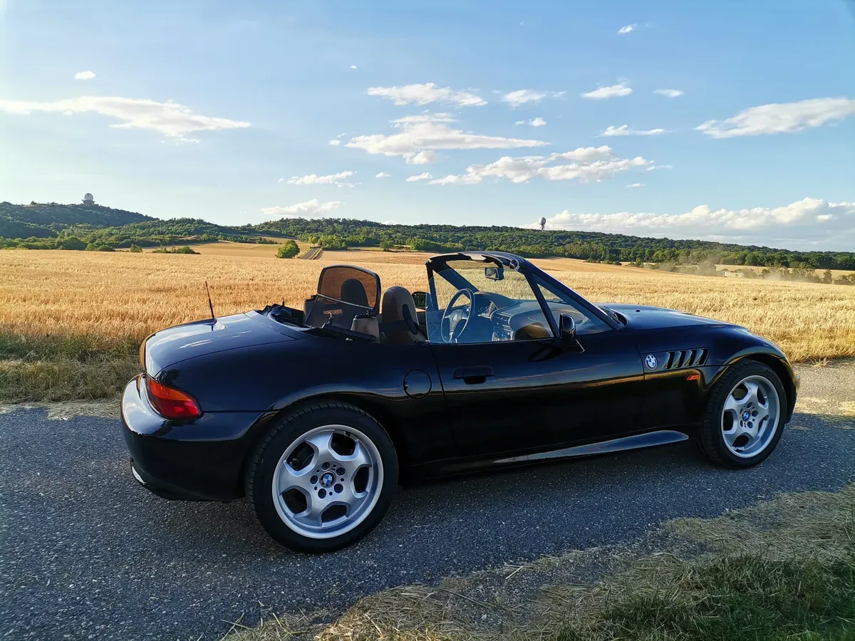 BMW Z3