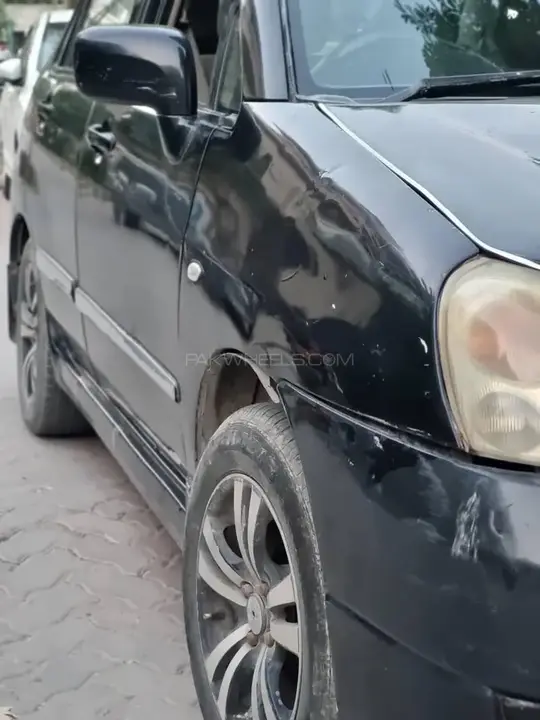 Suzuki Liana