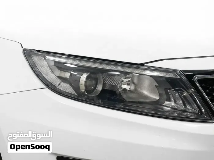 Kia K5 2016 photo 5