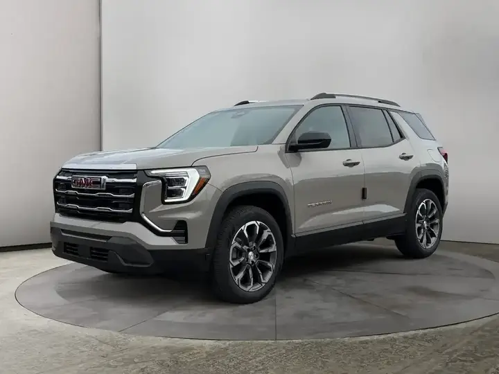 GMC Terrain