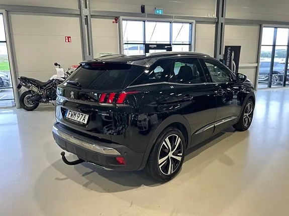 Peugeot 3008 2020 photo 3