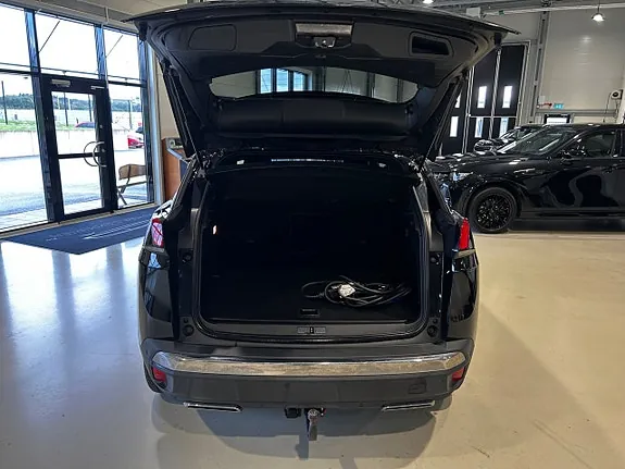 Peugeot 3008 2020 photo 5