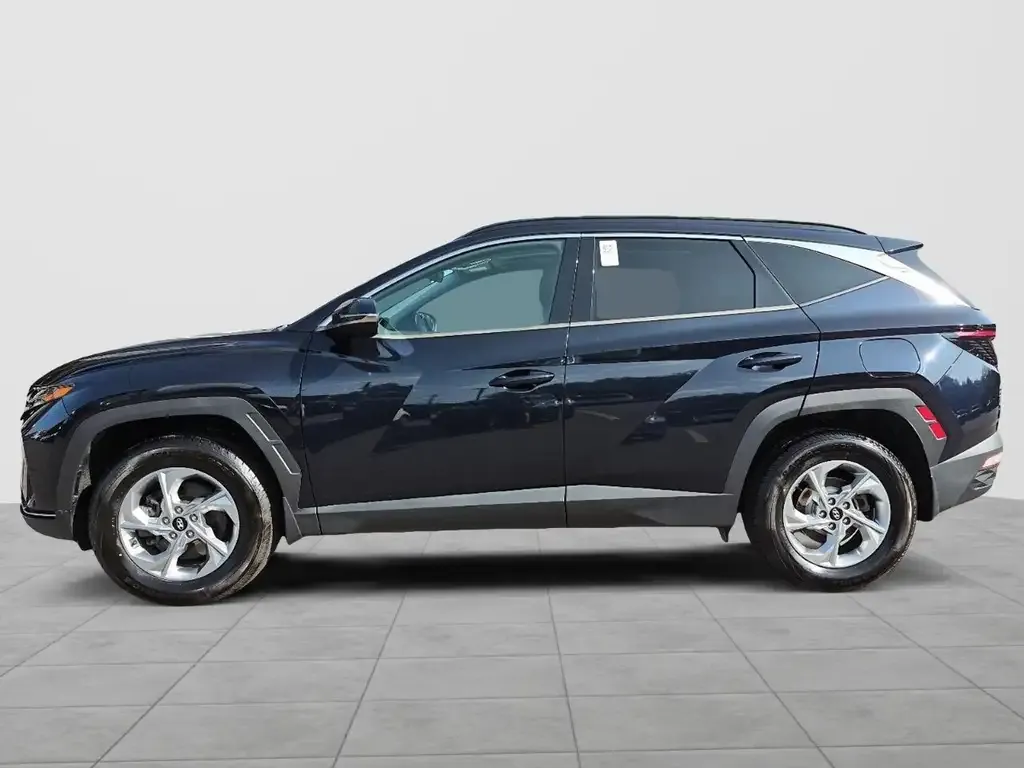 Hyundai Tucson 2022 photo 5