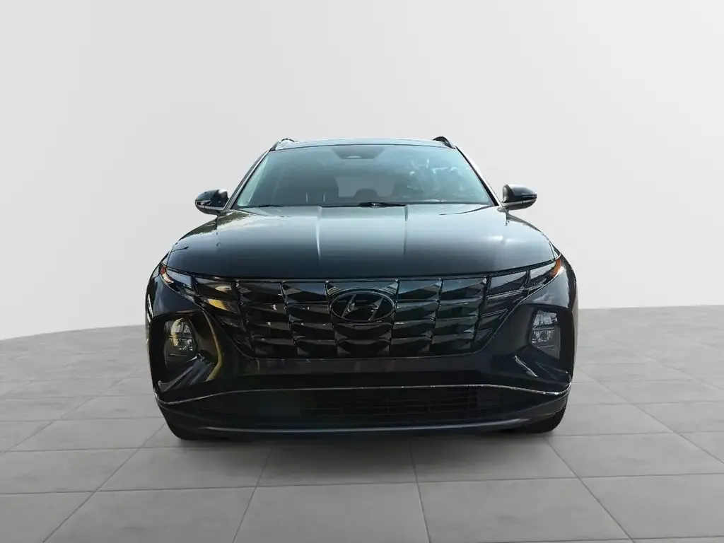 Hyundai Tucson 2022 photo 2