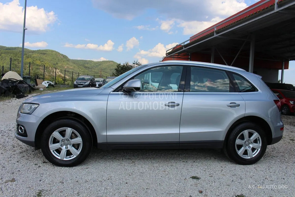 Audi Q5
