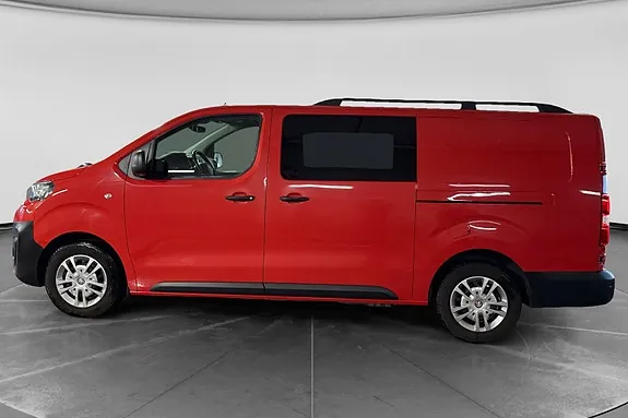 Peugeot Expert 2020 photo 2