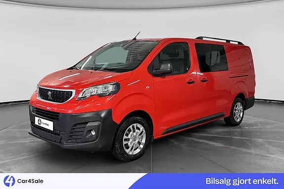 Peugeot Expert