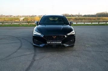 Cupra Leon 2021 photo 2