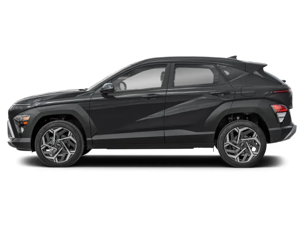 Hyundai Kona 2026 photo 3