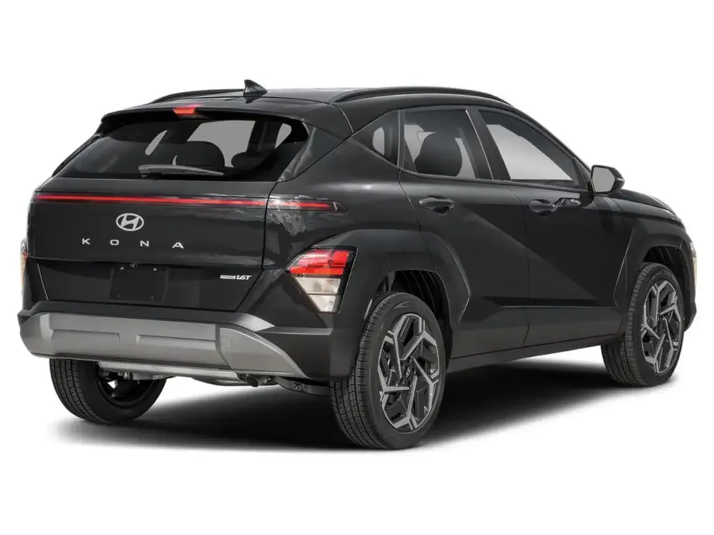Hyundai Kona 2026 photo 2