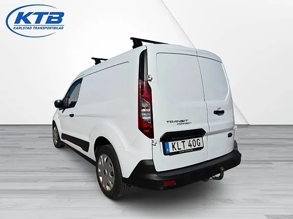 Ford Transit Connect 2022 photo 3