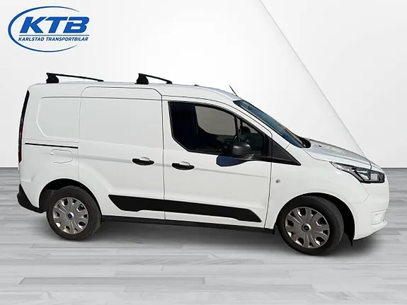 Ford Transit Connect 2022 photo 5