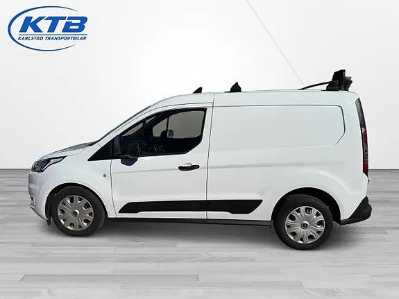 Ford Transit Connect 2022 photo 2