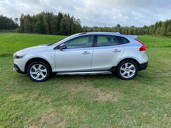 Volvo V40 Cross Country