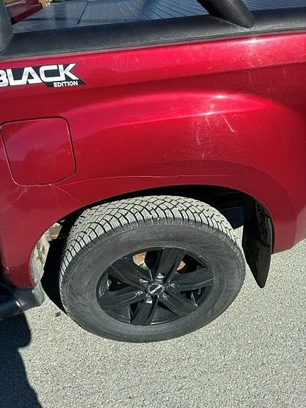 Isuzu D-Max 2019 photo 3