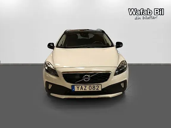 Volvo V40 Cross Country 2016 photo 4