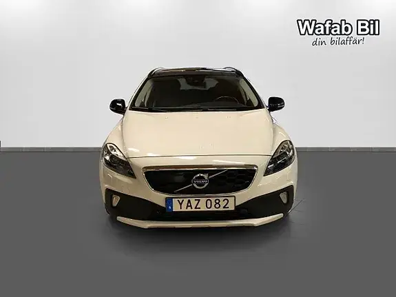 Volvo V40 Cross Country 2016 photo 3