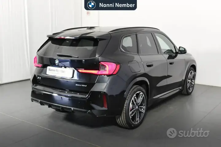 BMW X1 2026 photo 3