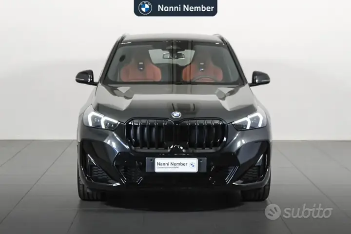 BMW X1 2026 photo 2