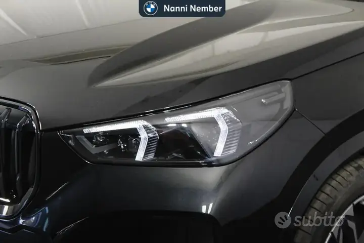 BMW X1 2026 photo 5