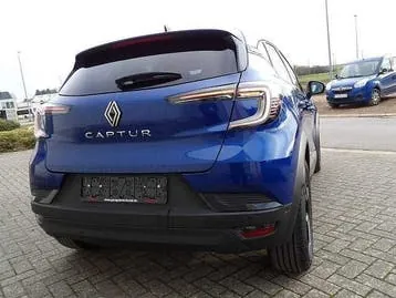 Renault Captur 2025 photo 3