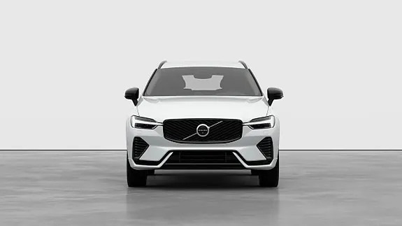 Volvo Xc60 2027 photo 3