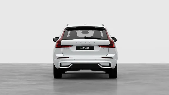 Volvo Xc60 2027 photo 4