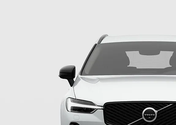 Volvo Xc60 2027 photo 2