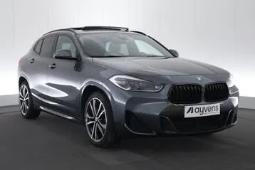 BMW X2 2021 photo 3