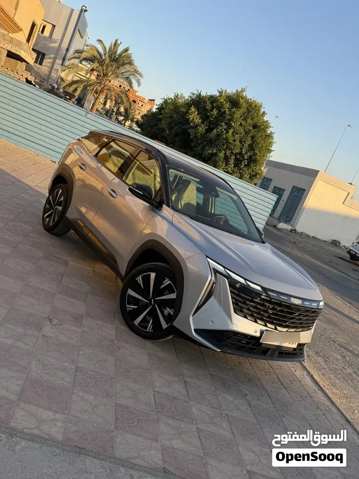 Geely Starray 2026 photo 2