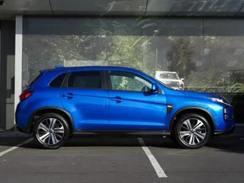 Mitsubishi Asx 2025 photo 4