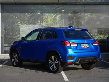Mitsubishi Asx 2025 photo 3