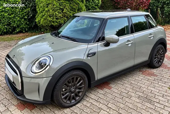 Mini One