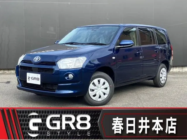 Toyota Probox F