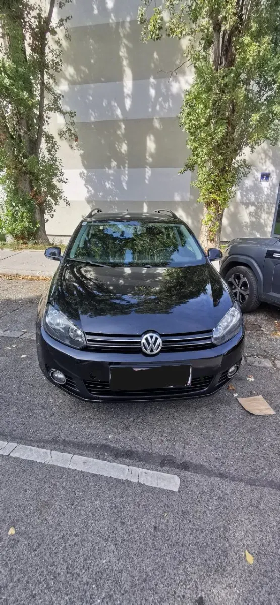 Volkswagen Golf 2011 photo 3