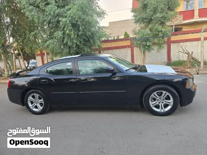 Dodge Charger 2010 photo 4