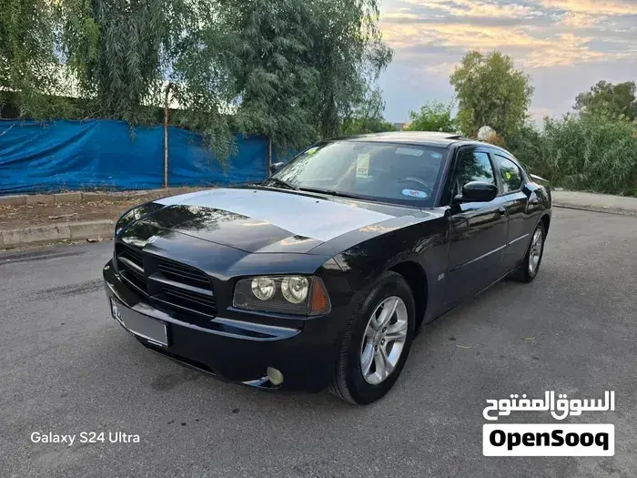 Dodge Charger 2010 photo 2