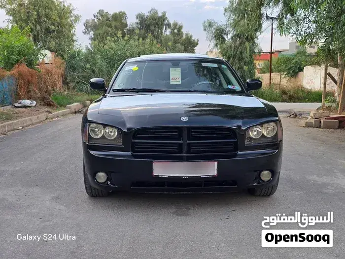 Dodge Charger 2010 photo 3