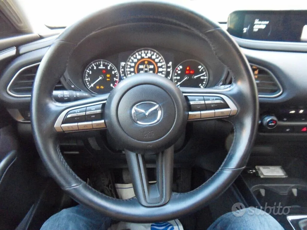 Mazda Cx-30 2023 photo 5