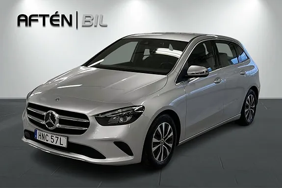 Mercedes-Benz B200