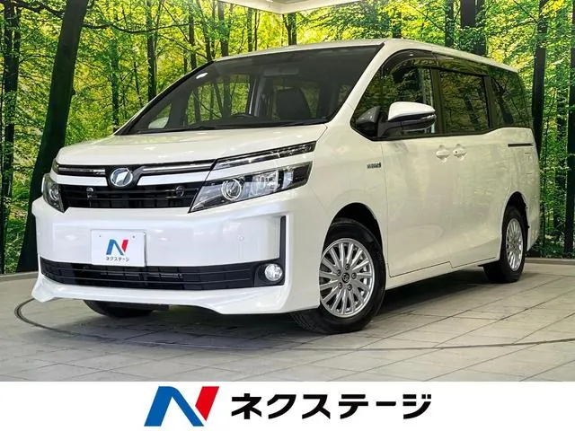 Toyota Volkswagen
