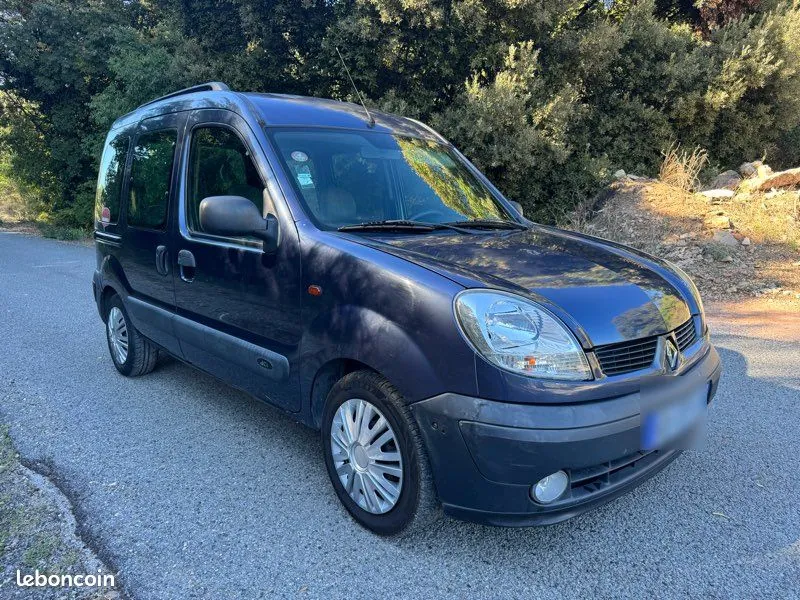 Renault Kangoo