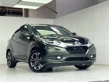 Honda Vezel 2014 photo 4
