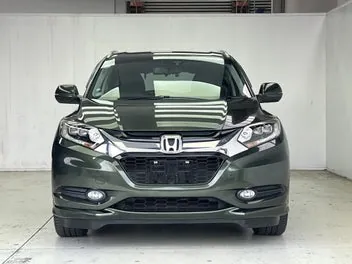 Honda Vezel 2014 photo 3