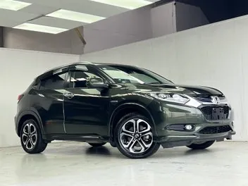 Honda Vezel 2014 photo 5
