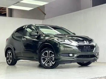 Honda Vezel 2014 photo 2